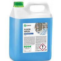 Grass Floor Wash 5.1 кг