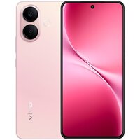 Vivo V60 Lite 5G V2529 12GB/256GB международная версия (поп розовый)