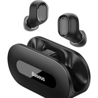 Baseus Bowie EZ10 (черный)