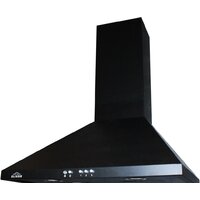 Elikor Вента 50П-430-К3Д (черный)