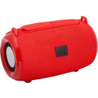 Borofone BR4 (красный)