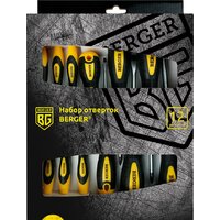 Berger BG1260 (12 предметов)