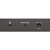 D-Link DGS-1005P/B3A Image #4