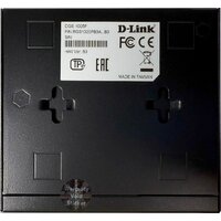 D-Link DGS-1005P/B3A Image #5
