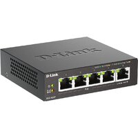 D-Link DGS-1005P/B3A Image #2