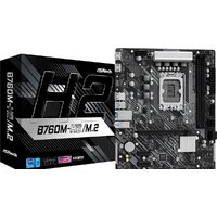 ASRock B760M-H2/M.2 Image #2