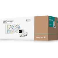 DeepCool LM240 WH R-LM240-WHDMMC-1 Image #6