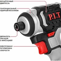P.I.T. PSD20H-230A Solo (без АКБ) Image #5