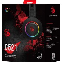 A4Tech Bloody G521 (черный) Image #3
