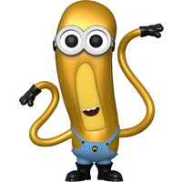 Funko POP! Movies Despicable Me 4 Mega Minion Tim (1557) 76053