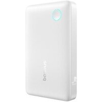 Baseus EnerFill FP11 10000mAh 15W (белый)