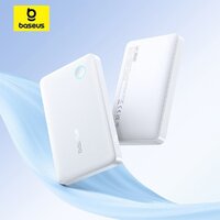 Baseus EnerFill FP11 10000mAh 15W (белый) Image #11