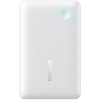 Baseus EnerFill FP11 10000mAh 15W (белый) Image #4