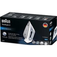 Braun Texstyle 3 SI 3054 GY Image #3