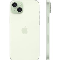 Apple iPhone 15 Plus eSIM 256GB (зеленый) Image #2
