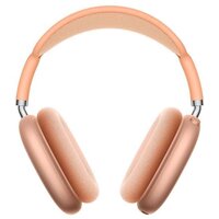 Hoco W65 Plus (оранжевый)