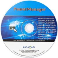 ExeGate PowerExpert ULS-1000.LCD.AVR.C13.USB.RS232.SNMP.2U Image #10
