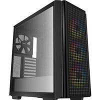 DeepCool CG540 R-CG540-BKAGE4-G-1
