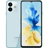 Cubot Note 40 6GB/256GB (голубой)