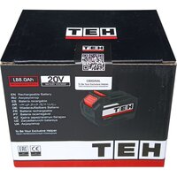 TEH LB8.0Ah 20V 10C (20В/8 Ah) Image #7