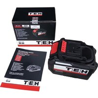 TEH LB8.0Ah 20V 10C (20В/8 Ah) Image #6