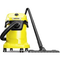 Karcher WD 3 V-17/4/20 1.628-130.0 Image #2