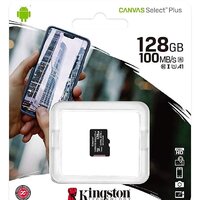 Kingston Canvas Select Plus microSDXC 128GB Image #3