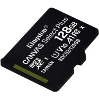 Kingston Canvas Select Plus microSDXC 128GB Image #2
