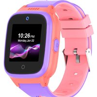 LeeFine Q27 4G (розовый/фиолетовый) Image #3