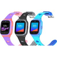 LeeFine Q27 4G (розовый/фиолетовый) Image #6