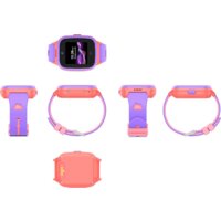 LeeFine Q27 4G (розовый/фиолетовый) Image #2