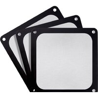 SilverStone FF123B 3-Pack