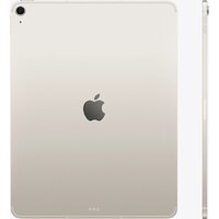 Apple iPad Air 13" 2026 5G 256GB (звездный свет) Image #2