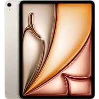 Apple iPad Air 13" 2026 5G 256GB (звездный свет) Image #1