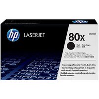 HP 80X (CF280X)