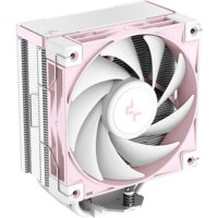 DeepCool AK400 Pink Limited Edition R-AK400-WPNPMN-G
