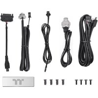 Thermaltake Pacific TF3 CL-W334-PL00BL-A Image #5