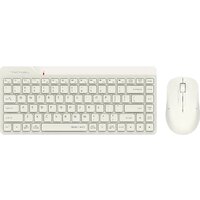 A4Tech Fstyler FG2200 Air2 (бежевый)