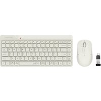 A4Tech Fstyler FG2200 Air2 (бежевый) Image #2