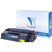 NV Print NV-Q7553X (аналог HP Q7553X)