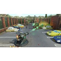 Knack 2 для PlayStation 4 Image #6