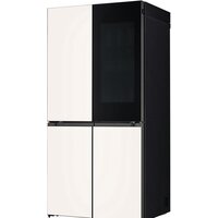 LG Objet Collection DoorCooling+ GR-X24FQEKM Image #4