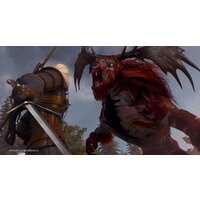 Ведьмак 3: Дикая Охота. Полное Издание для PlayStation 5 Image #2