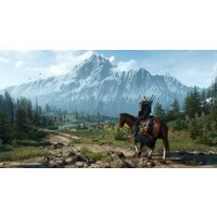 Ведьмак 3: Дикая Охота. Полное Издание для PlayStation 5 Image #4
