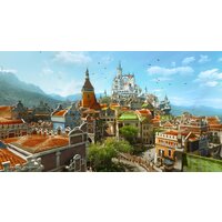 Ведьмак 3: Дикая Охота. Полное Издание для PlayStation 5 Image #5