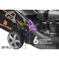 Carver LMG-2646DM Image #5