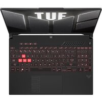 ASUS TUF Gaming A16 2024 FA607NUG-RL223 Image #4