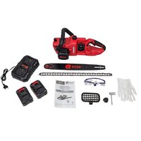 Edon ANS-21/16BL (с 2-мя АКБ) Image #3