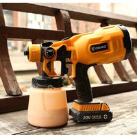 Deko DKSG20K2 (с 1-им АКБ) Image #5