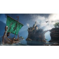 Assassin's Creed Вальгалла для PlayStation 4 Image #5